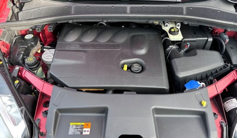 Ford S-Max 2.0 TDCi Titanium full