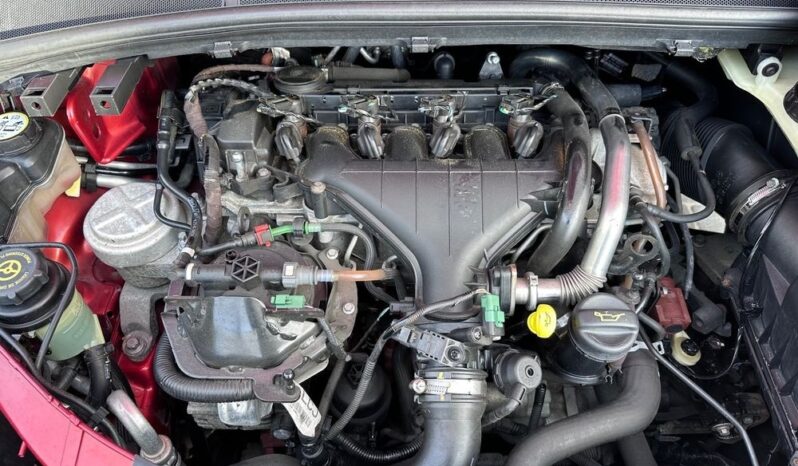 Ford S-Max 2.0 TDCi Titanium full
