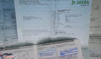 Ford S-Max 2.0 TDCi Titanium full