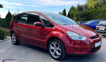 Ford S-Max 2.0 TDCi Titanium full