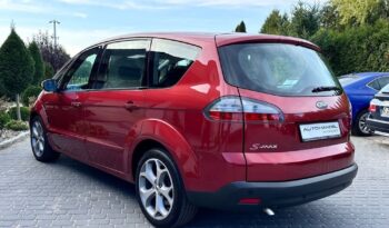 Ford S-Max 2.0 TDCi Titanium full