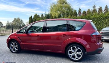 Ford S-Max 2.0 TDCi Titanium full