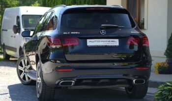 Mercedes-Benz GLC 300 e 4Matic 9G-TRONIC full