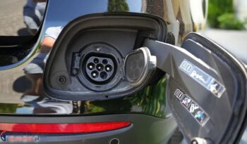 Mercedes-Benz GLC 300 e 4Matic 9G-TRONIC full