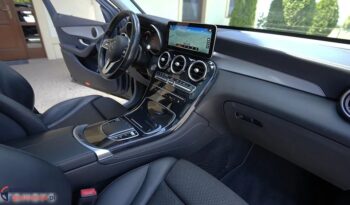 Mercedes-Benz GLC 300 e 4Matic 9G-TRONIC full