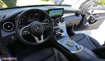 Mercedes-Benz GLC 300 e 4Matic 9G-TRONIC full