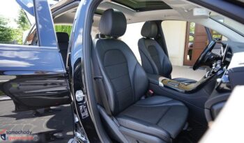 Mercedes-Benz GLC 300 e 4Matic 9G-TRONIC full