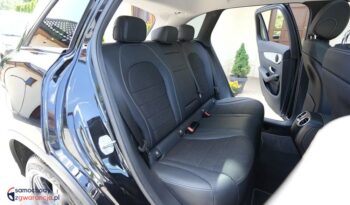 Mercedes-Benz GLC 300 e 4Matic 9G-TRONIC full