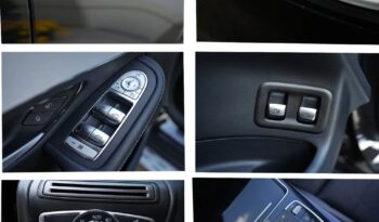 Mercedes-Benz GLC 300 e 4Matic 9G-TRONIC full
