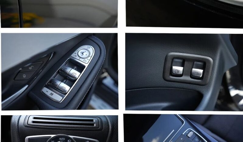 Mercedes-Benz GLC 300 e 4Matic 9G-TRONIC full
