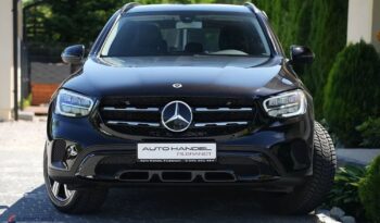 Mercedes-Benz GLC 300 e 4Matic 9G-TRONIC full
