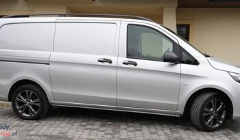 Mercedes-Benz VITO 116 CDI LONG full