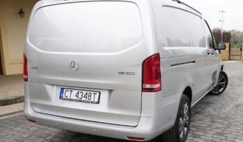 Mercedes-Benz VITO 116 CDI LONG full