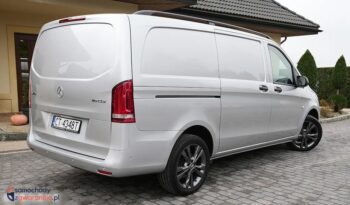 Mercedes-Benz VITO 116 CDI LONG full