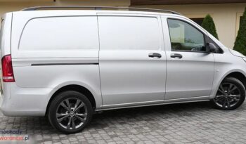 Mercedes-Benz VITO 116 CDI LONG full