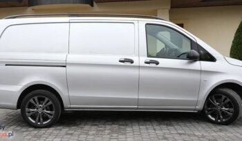 Mercedes-Benz VITO 116 CDI LONG full