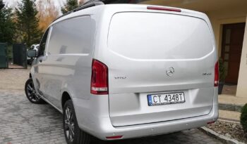 Mercedes-Benz VITO 116 CDI LONG full