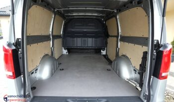 Mercedes-Benz VITO 116 CDI LONG full