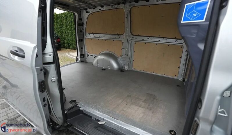 Mercedes-Benz VITO 116 CDI LONG full