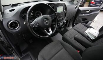Mercedes-Benz VITO 116 CDI LONG full