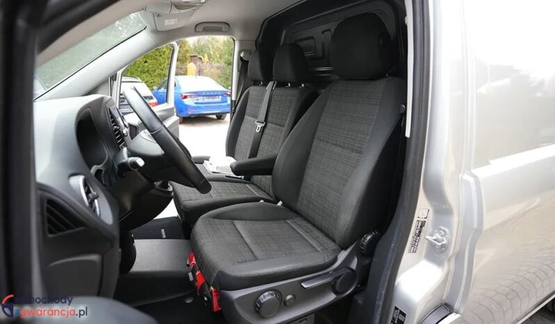 Mercedes-Benz VITO 116 CDI LONG full