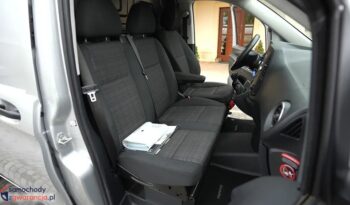 Mercedes-Benz VITO 116 CDI LONG full