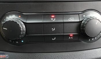 Mercedes-Benz VITO 116 CDI LONG full