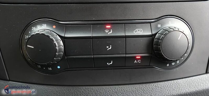 Mercedes-Benz VITO 116 CDI LONG full