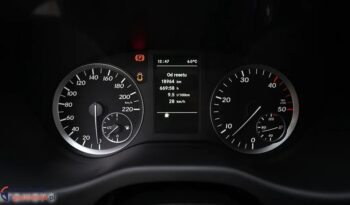 Mercedes-Benz VITO 116 CDI LONG full
