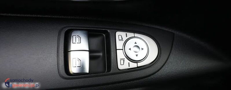 Mercedes-Benz VITO 116 CDI LONG full
