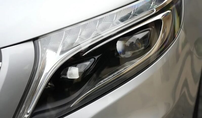 Mercedes-Benz VITO 116 CDI LONG full