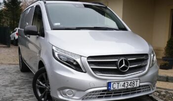 Mercedes-Benz VITO 116 CDI LONG full