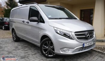 Mercedes-Benz VITO 116 CDI LONG full