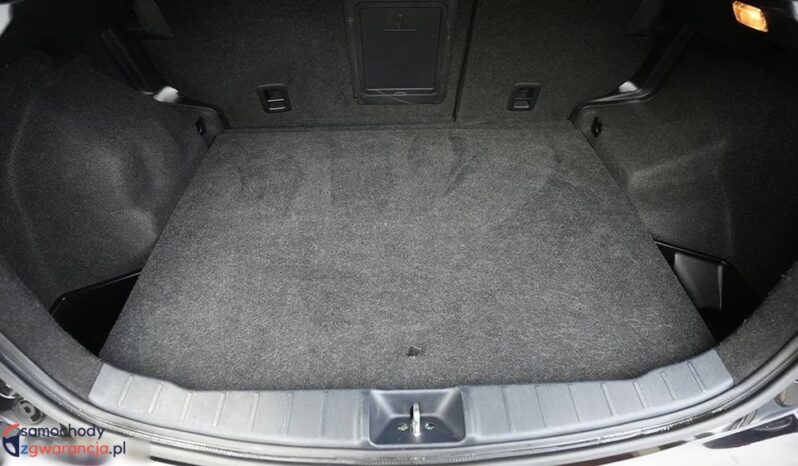 Mitsubishi ASX full