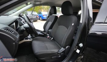 Mitsubishi ASX full