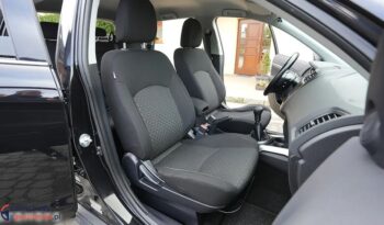 Mitsubishi ASX full