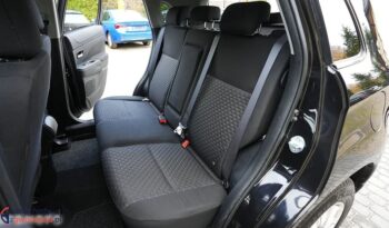 Mitsubishi ASX full