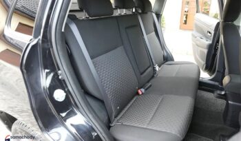 Mitsubishi ASX full