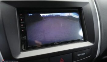 Mitsubishi ASX full
