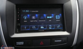 Mitsubishi ASX full