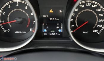 Mitsubishi ASX full