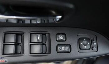 Mitsubishi ASX full