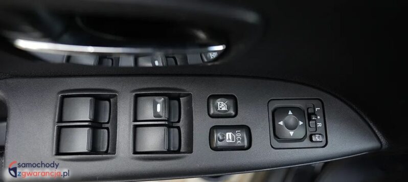 Mitsubishi ASX full