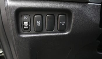 Mitsubishi ASX full