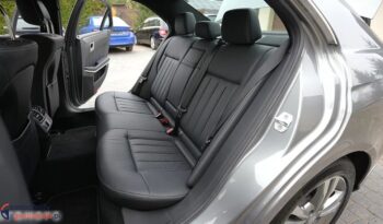 Mercedes-Benz Klasa E 350 BlueTEC 7G-TRONIC Avantgarde full