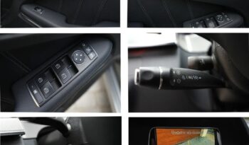 Mercedes-Benz Klasa E 350 BlueTEC 7G-TRONIC Avantgarde full