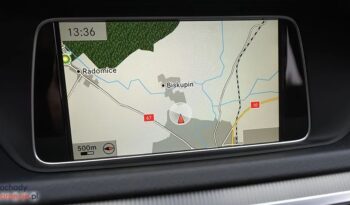 Mercedes-Benz Klasa E 350 BlueTEC 7G-TRONIC Avantgarde full