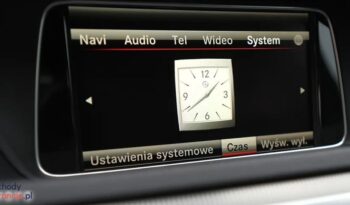 Mercedes-Benz Klasa E 350 BlueTEC 7G-TRONIC Avantgarde full