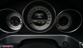 Mercedes-Benz Klasa E 350 BlueTEC 7G-TRONIC Avantgarde full