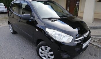 Hyundai i10 1.1 Classic + full
